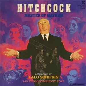 Lalo Schifrin - Hitchcock Master Of Mayhem FLAC