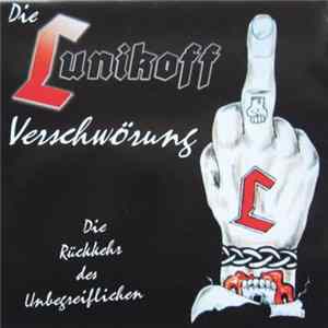 Die Lunikoff Verschwörung - Die Rückkehr Des Unbegreiflichen FLAC