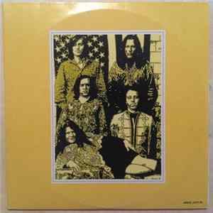 Janis Joplin - Live In San Francisco 1966/67 FLAC