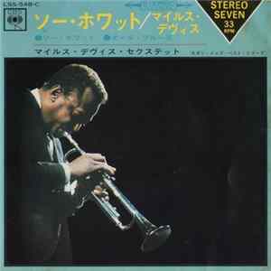 Miles Davis - So What FLAC