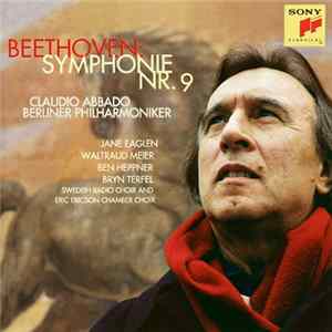 Beethoven, Claudio Abbado, Berliner Philharmoniker - Symphonie Nr. 9 FLAC