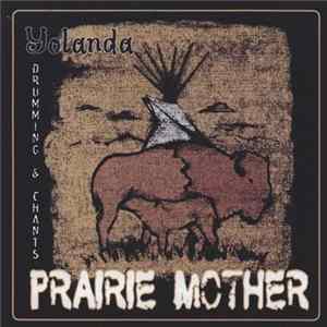 Yolanda Martinez - Prairie Mother FLAC