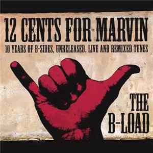 12 Cents For Marvin - The B-Load: 10 Years Of B-Sides, Unreleased, Live And Remixed Tracks FLAC