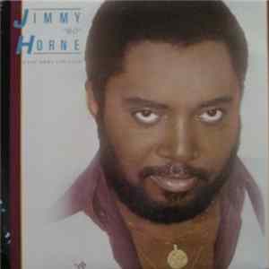 Jimmy "Bo" Horne - Goin' Home For Love FLAC