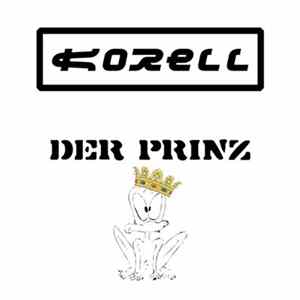 Korell - Der Prinz FLAC