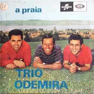 Trio Odemira - A Praia FLAC