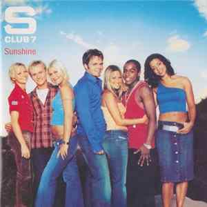 S Club 7 - Sunshine FLAC