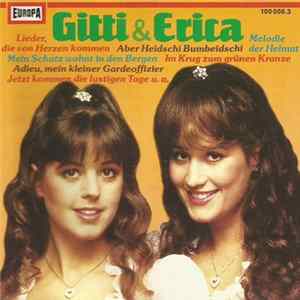 Gitti & Erica - Gitti & Erica FLAC