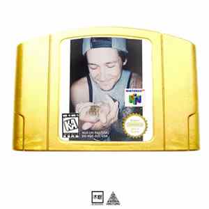 Davideo - Gold Cartridge FLAC