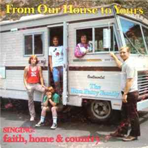 The Ron Patty Family - From Our House To Yours FLAC