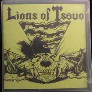 Lions Of Tsavo - Swarm Of All The Unholy FLAC