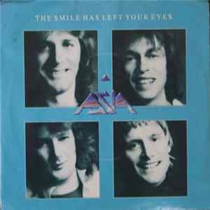 Asia - The Smile Has Left Your Eyes FLAC