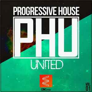 Various - Progressive House United Vol. 01 FLAC
