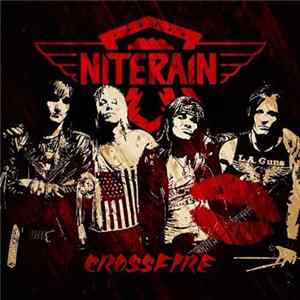 NiteRain - Crossfire FLAC