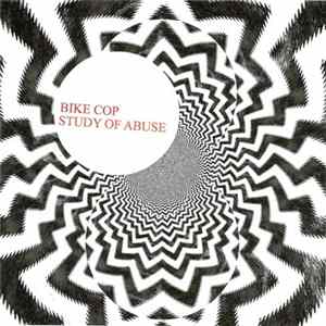 Bike Cop - Study Of Abuse FLAC