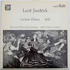 Leoš Janáček - Lachian Dances / Idyll FLAC