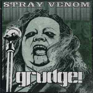 Grudge! - Stray Venom FLAC