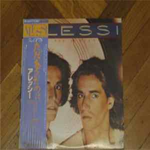Alessi - All For A Reason FLAC