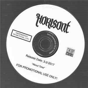 Horisont - About Time FLAC