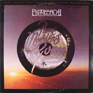 Pierre Moerlen's Gong - Expresso II FLAC