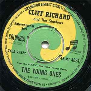 Cliff Richard And The Shadows - The Young Ones FLAC
