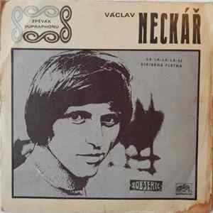 Václav Neckář, Beatová Skupina Mefisto - Ša-La-La-La-Li / Stříbrná Flétna FLAC