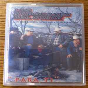 Los Huracanes Del Norte - Para Ti FLAC