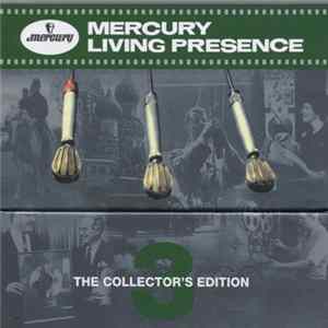 Various - Mercury Living Presence - The Collector's Edition 3 FLAC
