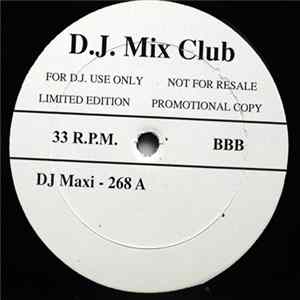 Various - DJ Maxi Single 268 FLAC