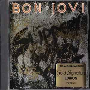 Bon Jovi - Slippery When Wet FLAC