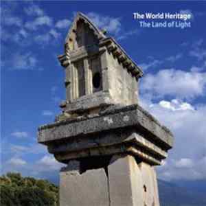 The World Heritage - The Land Of Light FLAC