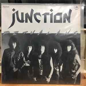 Junction - Petualang FLAC