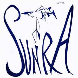 Sun Ra & His Arkestra - Art Forms Of Dimensions Tomorrow FLAC