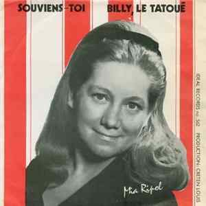 Mia Ripol - Souviens-Toi / Billy, Le Tatoué FLAC