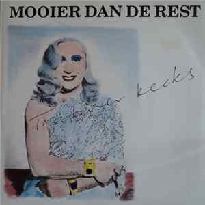 Tröckener Kecks - Mooier Dan De Rest FLAC