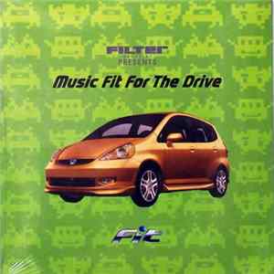 Various - Music Fit For The Drive FLAC