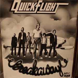 Quickflight - Breakaway FLAC