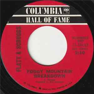 Flatt & Scruggs - Foggy Mountain Breakdown FLAC
