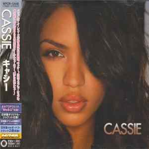 Cassie - Cassie FLAC