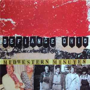 Defiance, Ohio - Midwestern Minutes FLAC