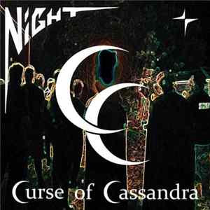 Curse Of Cassandra - Night FLAC