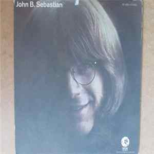 John B. Sebastian - John B. Sebastian FLAC