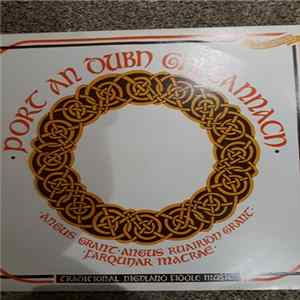 Angus Grant, Angus R. Grant, Farquhar Macrae - Port An Dubh Ghleannach FLAC
