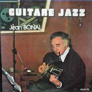 Jean Bonal - Guitare Jazz FLAC