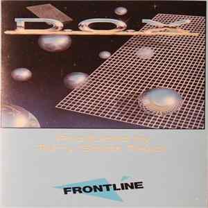 D.O.X. - D.O.X. [Defenders Of The Cross] FLAC