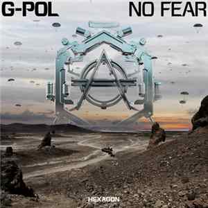 G-POL - No Fear FLAC