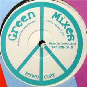 Various - Green Mixes FLAC