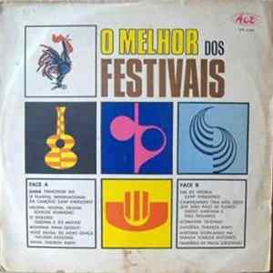 Various - O Melhor Dos Festivais FLAC