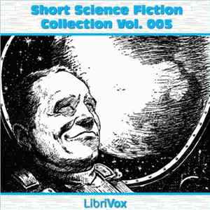 Various - Short Science Fiction Collection Vol. 005 FLAC