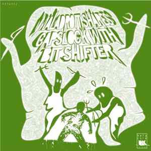 Maladroit Shares Capslock With Bit Shifter - Maladroit Shares Capslock With Bit Shifter FLAC